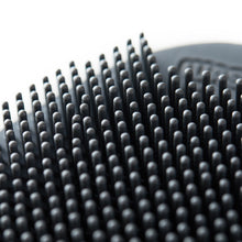 Load image into Gallery viewer, Gritty Grey Washy Back