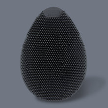 Load image into Gallery viewer, Gritty Grey Washy Back