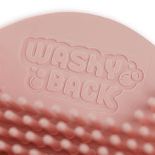 Load image into Gallery viewer, Playful Pink Washy Back