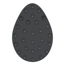 Load image into Gallery viewer, Gritty Grey Washy Back